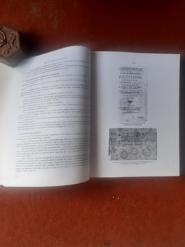 "Les Remarques de l'Académie française sur le Quinte-Curce de Vaugelas (1719-1720) - Contribution à une histoire de la norme grammaticale & rhétorique ...