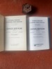 Dictionnaire biographique du mouvement ouvrier international - Grande-Bretagne. Tomes 1 et 2
. BELLAMY Joyce - MARTIN David - SAVILLE John
