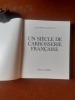 Un siècle de carrosserie française
. HENRI-LABOURDETTE Jean
