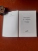 Philosophie de l'alchimie. Grand Oeuvre et modernisme
. BONARDEL Françoise
