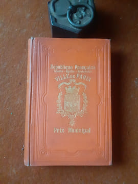 Notes sur la vie française en Cochinchine
. NICOLAS Pierre