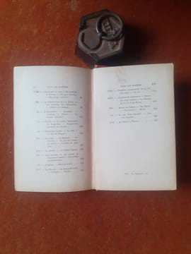 Notes sur la vie française en Cochinchine
. NICOLAS Pierre