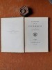 Du principe essentiel de l'harmonie
. MARCHAND Alexandre
