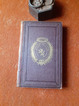 Comment j'ai retrouvé Livingstone. Voyage abrégé d'après la traduction de Mme H. Loreau par J. Belin-De Launay
. STANLEY Henry