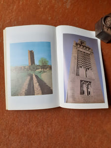 Les deux grands sièges de Tlemcen dans l'histoire et la légende
