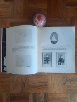 Henri Breuil (1877-1961) - Notes et dessins originaux tirés de sa vie et de son oeuvre à l'occasion de l'exposition organisée par les soins de la ...