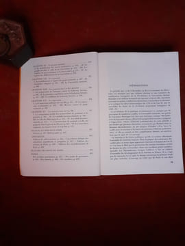 La Défaite des Sans-Culottes - Mouvement populaire et réaction bourgeoise en l'An III
. TONNESON Kare D.