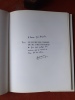 Le Livre de chasse de Mr. Prettywood (Nouveau manuel de Vénerie théorique et pratique)
. HERISSEY Charles 
