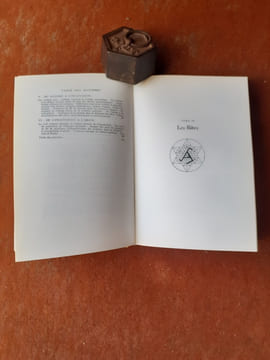 Le Nombre d'Or - Rites et rythmes pythagoriciens dans le développement de la civilisation occidentale
. GHYKA Matila C.
