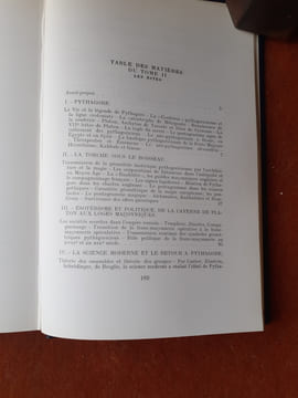 Le Nombre d'Or - Rites et rythmes pythagoriciens dans le développement de la civilisation occidentale
. GHYKA Matila C.
