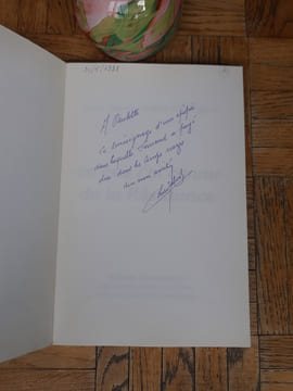Lyon - Savoie - Vallée d'Azergues. Ce que j'ai connu de la Résistance
. CHADEBECH Marcel (ex-Commandant Carron des maquis de l'Azergues)