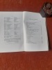 Bibliographie des éditions anciennes des œuvres de Saint-Amant
. LAGNY Jean 
