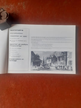 Le bâti ancien en Bigorre
. VOINCHET Bernard - CAYROL Anne (sous la direction)