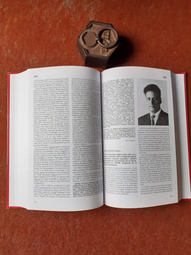 Le Maitron. Dictionnaire biographique. Mouvement ouvrier - Mouvement social. Tome 12 : Période 1940-1968. De la Seconde Guerre mondiale à Mai 1968 ...