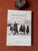 Poulbot, gosse de Montmartre
. TARRIT Jean-Marc
