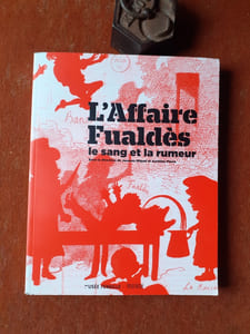 L'Affaire Fualdès, le sang et la rumeur