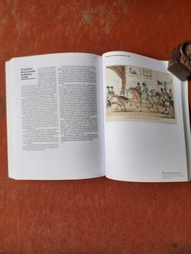 L'Affaire Fualdès, le sang et la rumeur
. MIQUEL Jacques - PIERRE Aurélien (sous la direction)