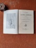 Louis Bertrand dit Aloysius Bertrand (1807-1841). Une vie romantique - Etude biographique d'après des Documents inédits
. SPRIETSMA Cargill
