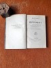 Œuvres de Montesquieu - Ecrits sur Montesquieu. Volume 8
. MONTESQUIEU / Collectif
