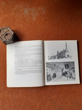 Vivre au Pays Maraîchin - La vie collective dans le Marais Nord-Vendéen au XIXe siècle et au début du XXe siècle
. MONCYS-MARTEL Jean-Christophe