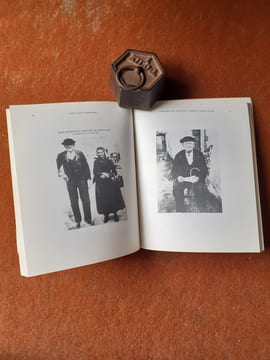 Vivre au Pays Maraîchin - La vie collective dans le Marais Nord-Vendéen au XIXe siècle et au début du XXe siècle
. MONCYS-MARTEL Jean-Christophe