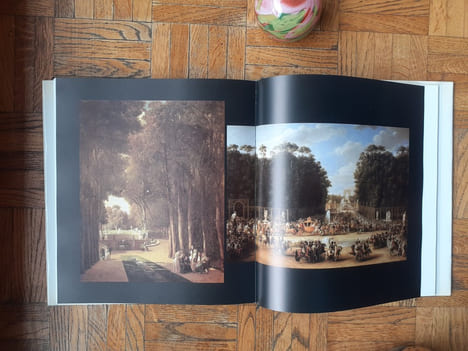 Cent jardins à Paris et en Ile-de-France
. ANDIA Béatrice - JOUDIOU Gabrielle - WITTMER Pierre (textes réunis par)
