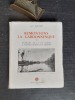 Remontons la Gardonnenque - Panorama de la vie rurale à travers l'histoire et le folklore
. BERNARDY André
