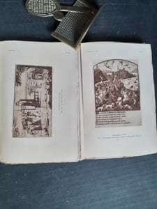 Louis XI. Tome 1 : Le Dauphin - Tome 2 : Le Roi
