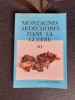 Montagnes ardéchoises dans la guerre. Contribution à l'histoire régionale. Tome 3 : Combats pour la libération (du 6 juin 1944 au 7 septembre 1944)
. ...