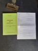 Histoire du "M.R.P.G.D." ou d'un vrai mouvement de Résistance (1941-1945)
. CAILLIAU Michel (dit "CHARETTE")
