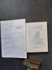 Histoire du "M.R.P.G.D." ou d'un vrai mouvement de Résistance (1941-1945)
. CAILLIAU Michel (dit "CHARETTE")
