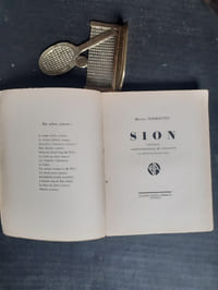 Sion - Capitale aristocratique et paysanne