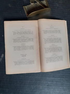 Un témoin de la vie littéraire et mondaine au XVIIIe siècle. L'Abbé Trublet. Critique et Moraliste (1697-1770) - D'après des documents inédits
. ...