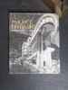 Maurice Braillard - Architecte et urbaniste
. MASSAGLIA AÏT-AHMED Marina
