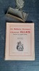 Les Meilleures Chroniques d'Alphonse Allais. Présentées par Pierre Varenne
. ALLAIS Alphonse
