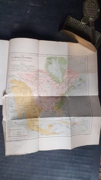 Montcalm et le Canada Français - Essai historique
. BONNECHOSE Charles de