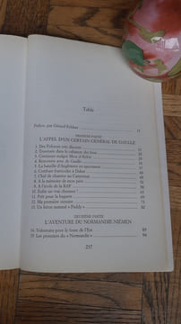L'épopée du Normandie-Niémen - Mémoires
. POYPE Roland de la
