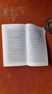 Correspondance 1535-1552 - Lettres et documents