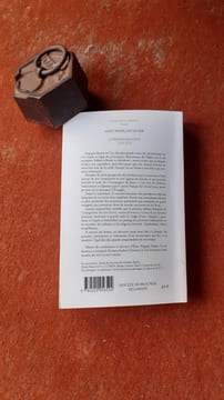 Correspondance 1535-1552 - Lettres et documents
. SAINT FRANCOIS XAVIER