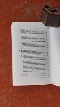 La quête d'une identité impériale - Le néo-eurasisme dans la Russie contemporaine
. LARUELLE Marlène