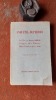 Vie d'Anquetil-Duperron / Usages civils et religieux des Parses / Anquetil-Duperron et le Destour Darab (Deux Essais)
. SCHWAB Raymond / ...