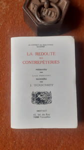 La Redoute des Contrepèteries