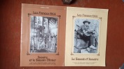 Les Années 1900 - N° 1. Issoire et le Bassin Minier / N° 2. Le Bassin d'Issoire
. ARSERE et DEMO
