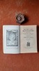 Les Vers Dorés de Pythagore expliqués traduits en français et précédés d'un Discours sur l'essence et la forme de la poésie chez les principaux ...