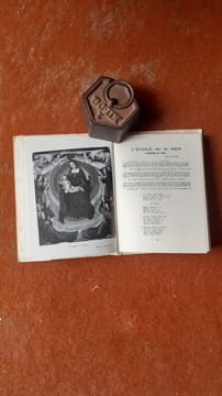 Chants de la Provence mystique
. PETIT Marcel (recueillis par)