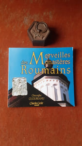 Merveilles des Monastères Roumains