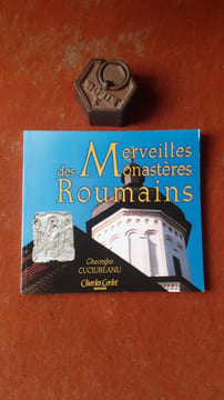 Merveilles des Monastères Roumains
. CUCIUREANU Gheorghe