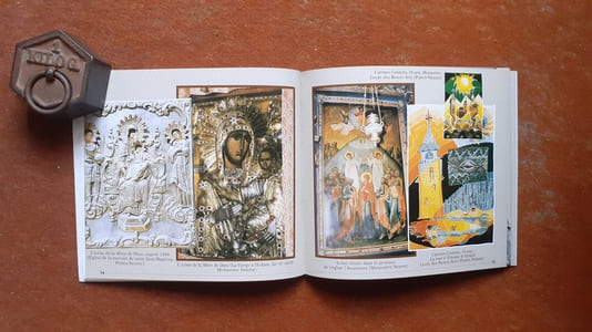 Merveilles des Monastères Roumains