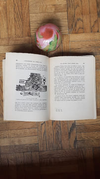 L'ésotérisme du Popol-Vuh. Le livre sacré et des mythes de l'antiquité américaine - Livres héroïques et historiques des Maya-Quiché
. GIRARD ...