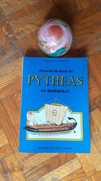 Journal de bord de Pythéas de Marseille
. LALLEMAND Ferdinand